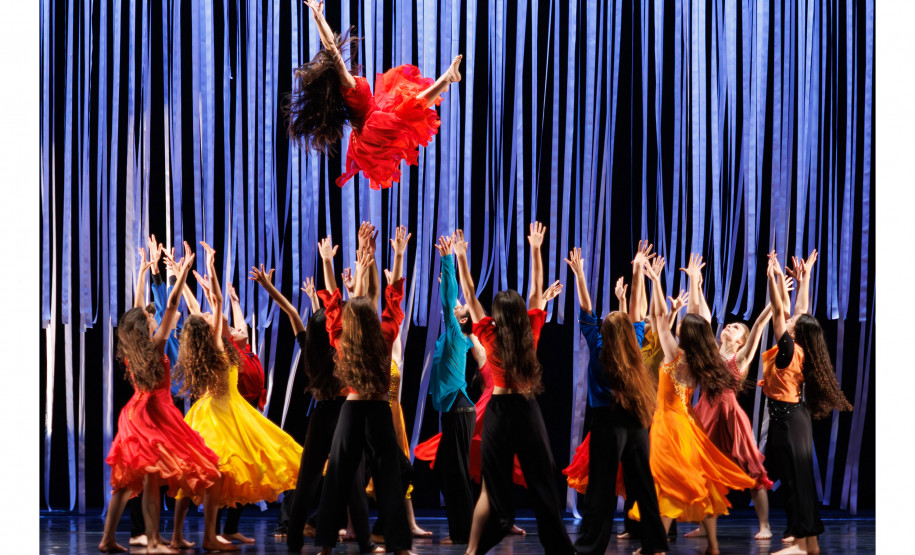 Escola de Dança Teatro Guaíra divulga lista de inscritos 2024 e próximas etapas