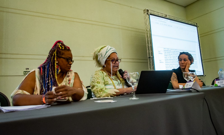 4ª Conferência Estadual de Cultura reúne atores do setor para discutir propostas