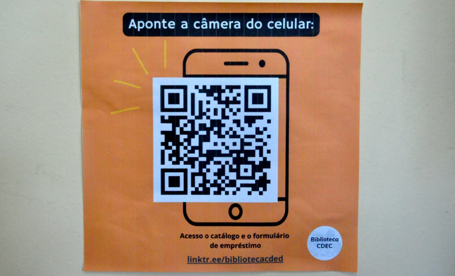 Um presente de natal da CDEC para os servidores da  Secretaria da Cultura