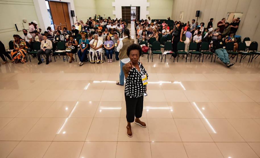 4ª Conferência Estadual de Cultura reúne atores do setor para discutir propostas
