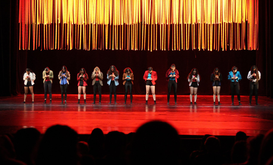 Escola de Dança Teatro Guaíra divulga lista de inscritos 2024 e próximas etapas