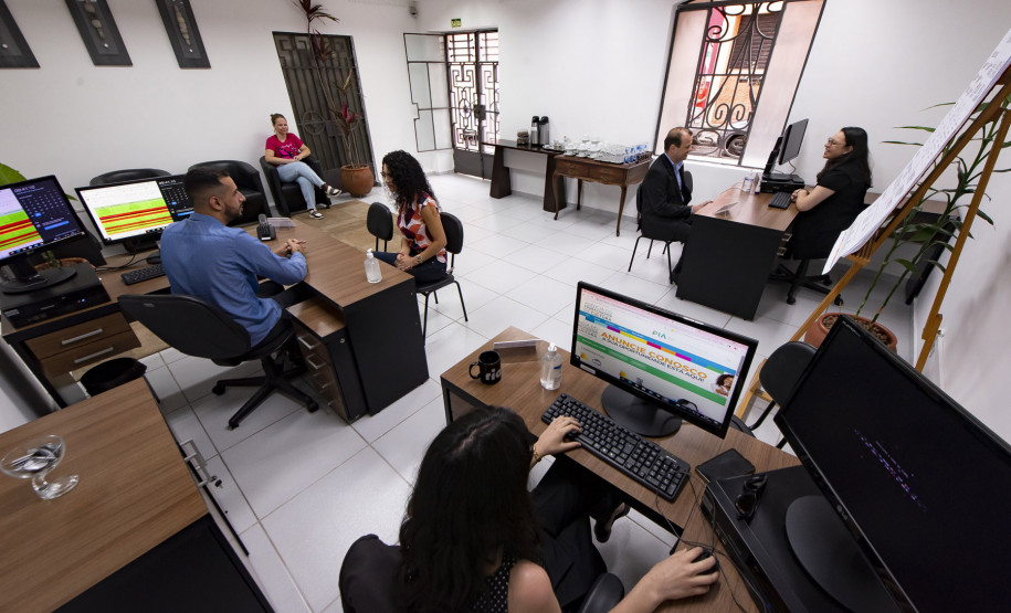 Balanço anual: Agência do Trabalhador da Cultura cresce de maneira exponencial em 2023