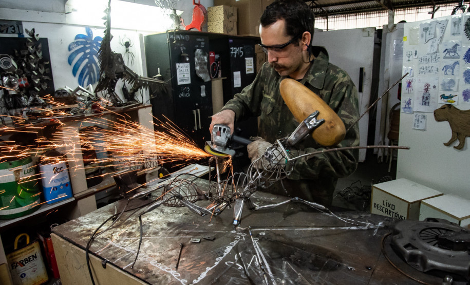 Balanço anual: Agência do Trabalhador da Cultura cresce de maneira exponencial em 2023