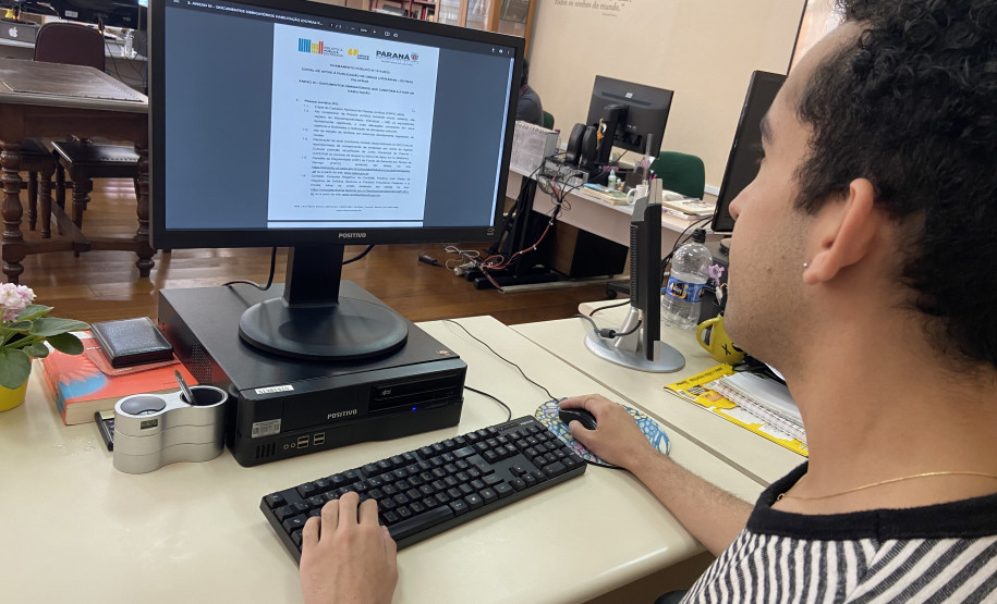 Veja quais são os documentos necessários para a fase de habilitação dos editais da Lei Paulo Gustavo