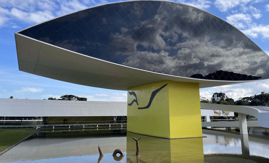 O MON terá horários especiais no final de ano