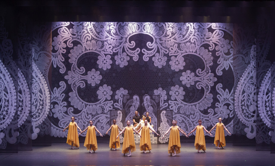 “O Quebra-Nozes” e nova exposição no Alfredo Andersen marcam a agenda cultural