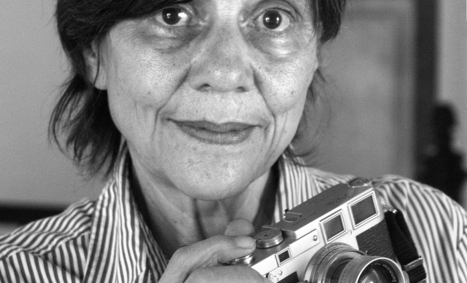 Museu da Imagem e do Som celebra trajetória da fotógrafa Lina Faria com exposição inédita