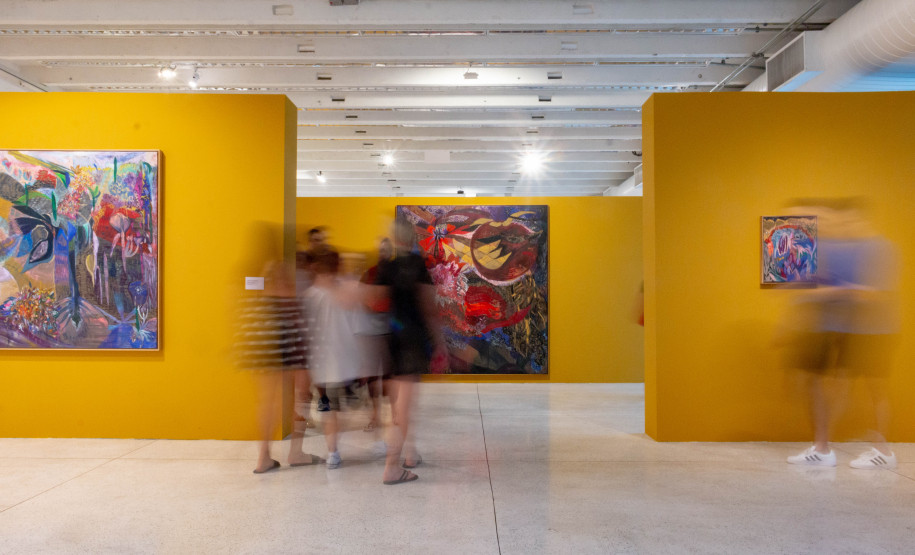 A Terra e o Devaneio da Vontade