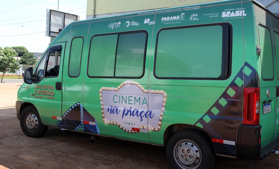 Nova edição do Cinema na Praça levará exibições gratuitas a 144 municípios ao longo de 2024