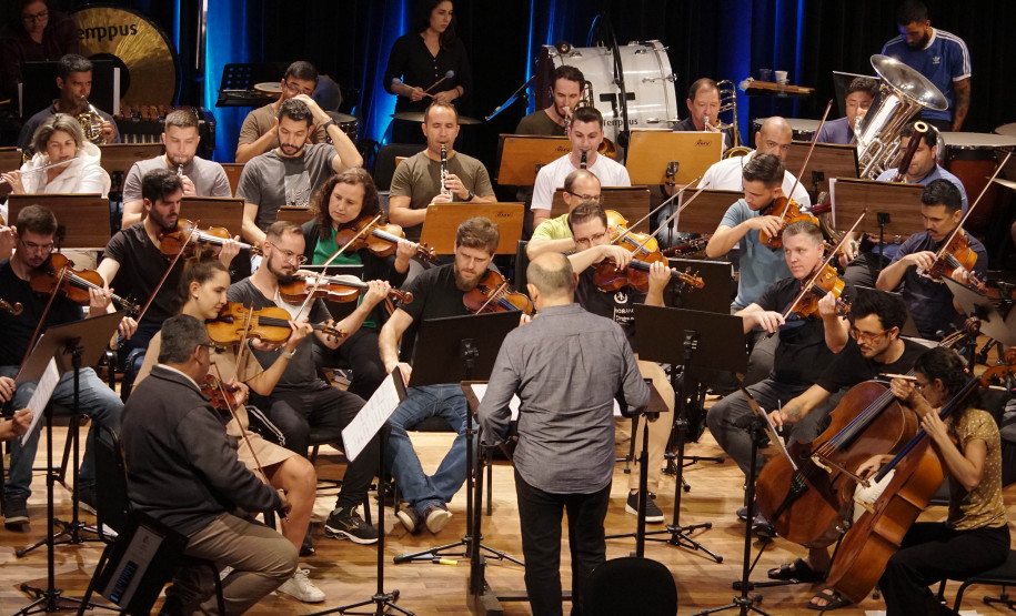 Agenda cultural tem despedida de shows no Litoral e covers de Elvis Presley e Led Zeppelin