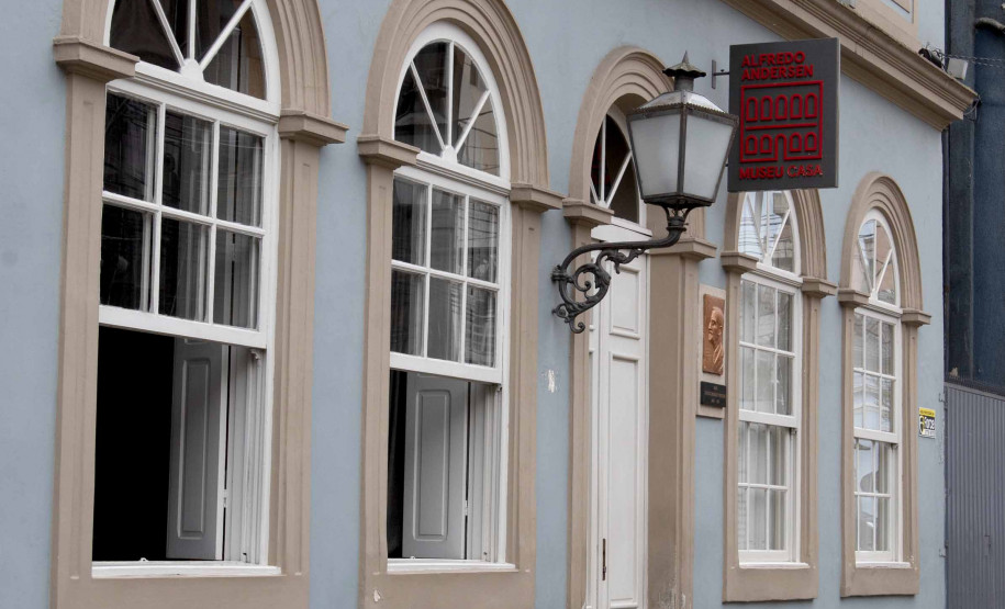 Inscrições para as oficinas da Academia Alfredo Andersen começam dia 26