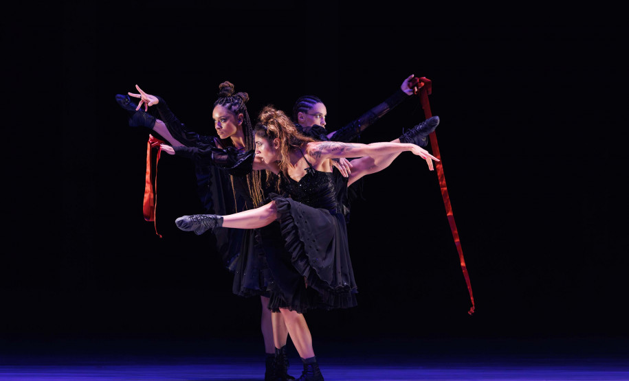 Após três dias com ingressos esgotados, “Romeu e Julieta” tem sessão extra nesta terça