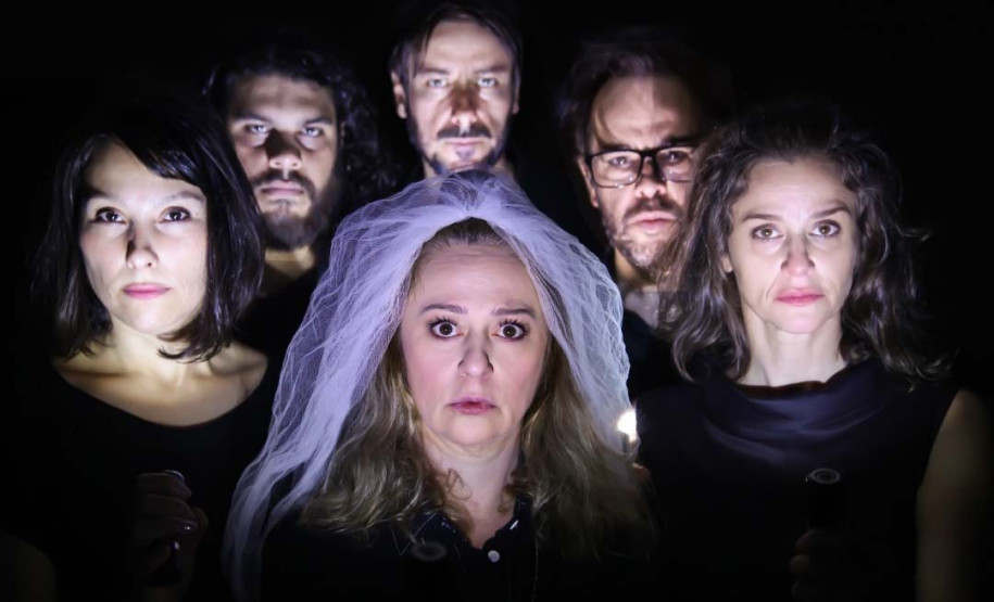 Festival de Curitiba, Detonautas, Toni Garrido e museus com estreias agitam agenda cultural