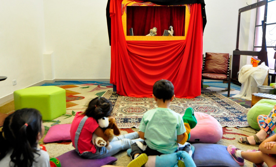 Retorno da Orquestra, 167 anos da Biblioteca e ações do Mês da Mulher agitam a agenda cultural