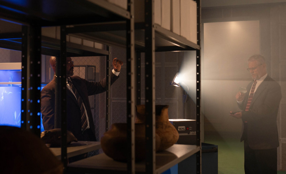 Museu Paranaense abre neste sábado inscrições para nova Ocupação do Espaço Vitrine