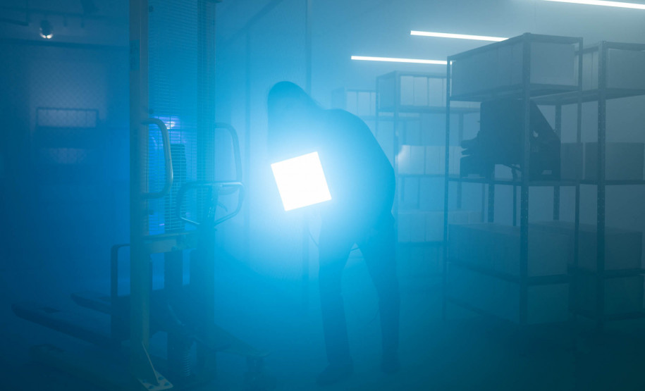 Museu Paranaense abre neste sábado inscrições para nova Ocupação do Espaço Vitrine