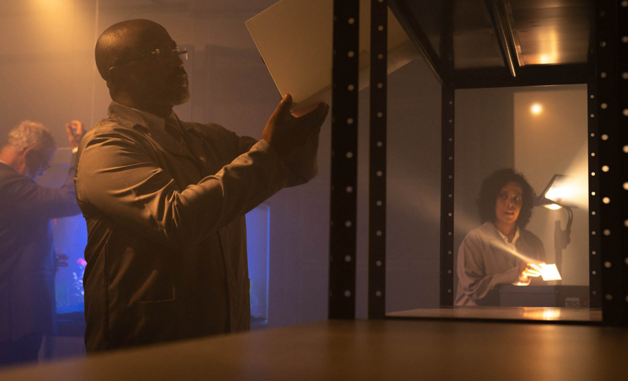 Museu Paranaense abre neste sábado inscrições para nova Ocupação do Espaço Vitrine