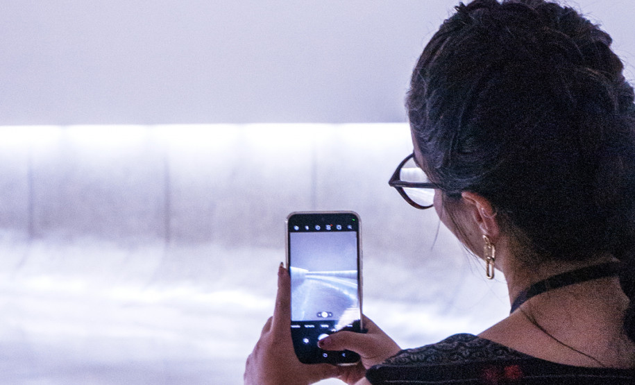 Em Paris, MON apresentará programa com suas ações de inclusão para o público autista