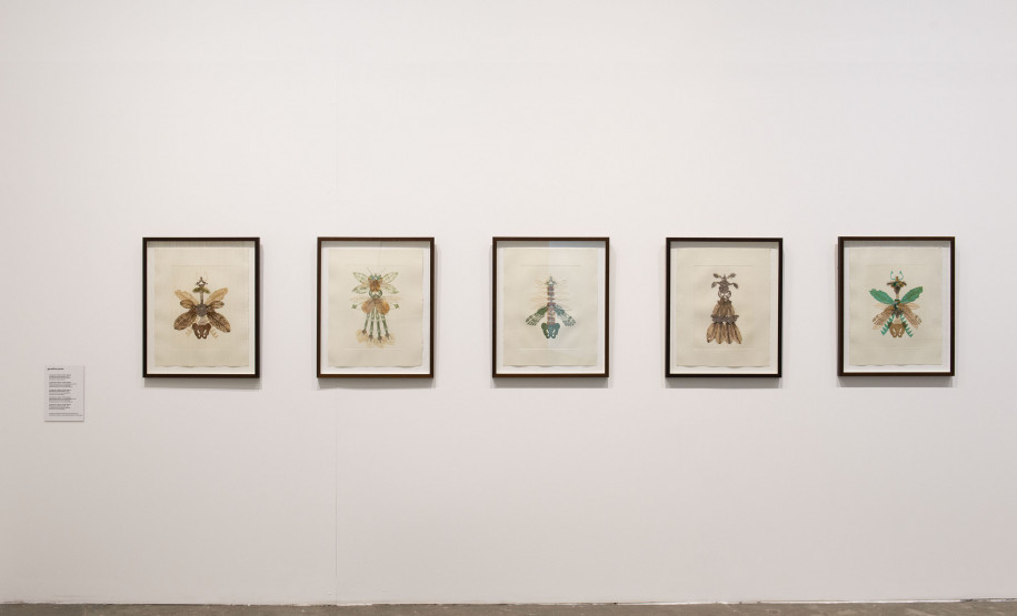 MON vai abrigar mostra itinerante da 35ª Bienal de São Paulo de março a maio