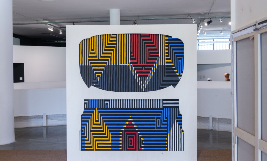 MON vai abrigar mostra itinerante da 35ª Bienal de São Paulo de março a maio