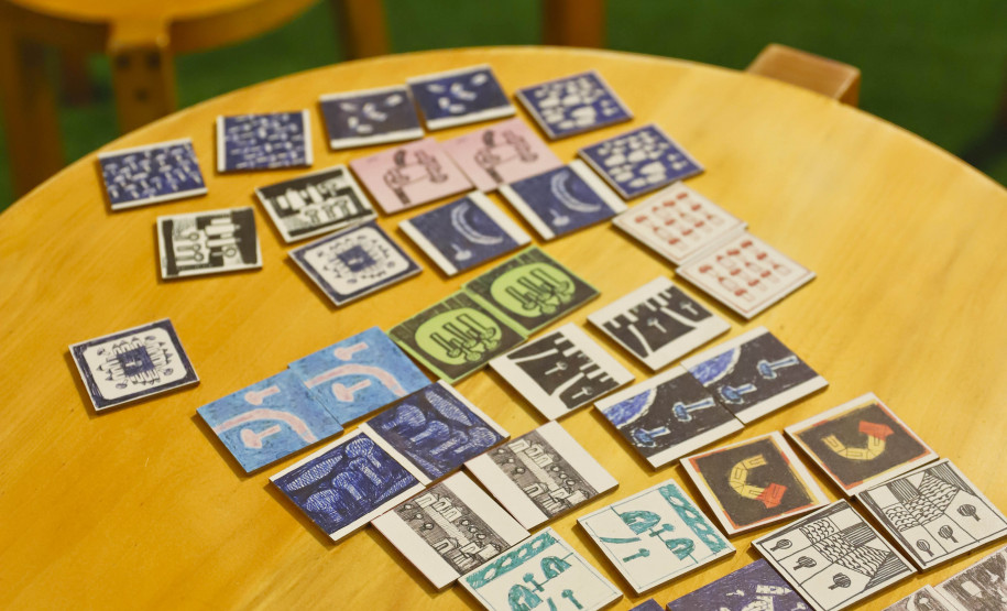 Museu Oscar Niemeyer promove mesa-redonda sobre o artista Mario Rubinski no dia 22