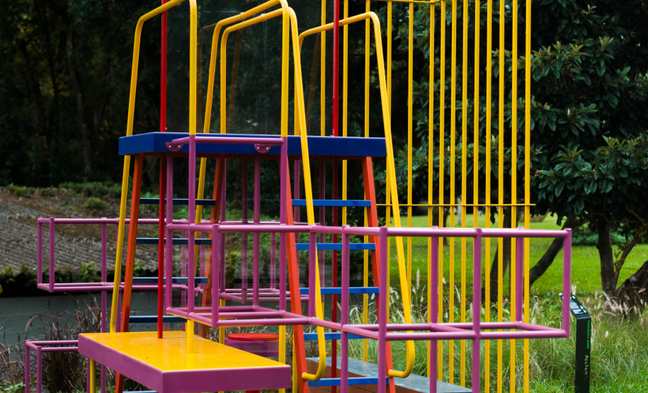 MON sem Paredes” é a mais nova realização do Museu Oscar Niemeyer