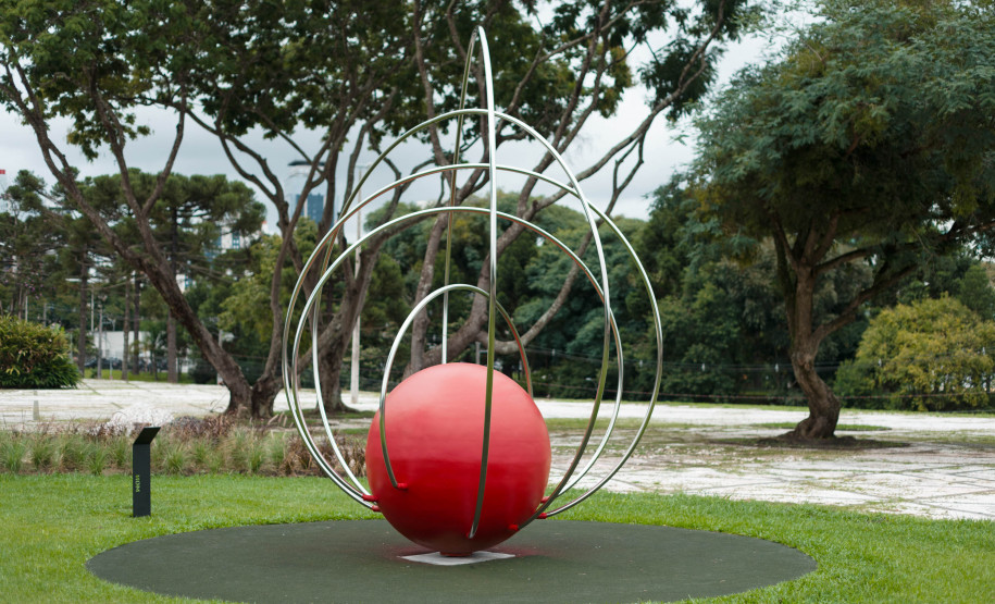 MON sem Paredes” é a mais nova realização do Museu Oscar Niemeyer