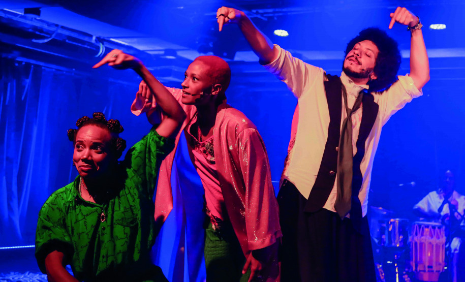 Festival de Curitiba, Detonautas, Toni Garrido e museus com estreias agitam agenda cultural