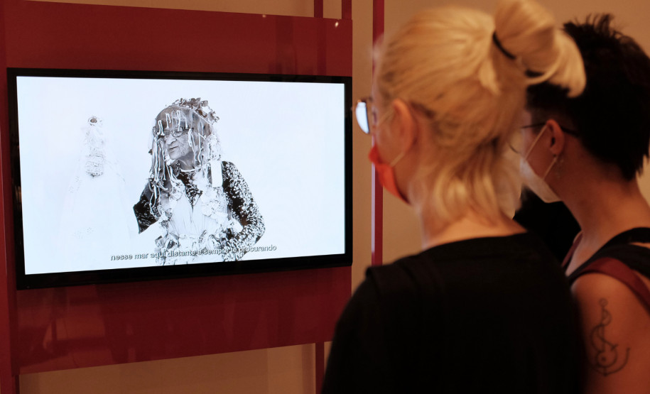 Associação de Amigos do MAC Paraná anuncia reabertura do Festival de Audiovisualidades