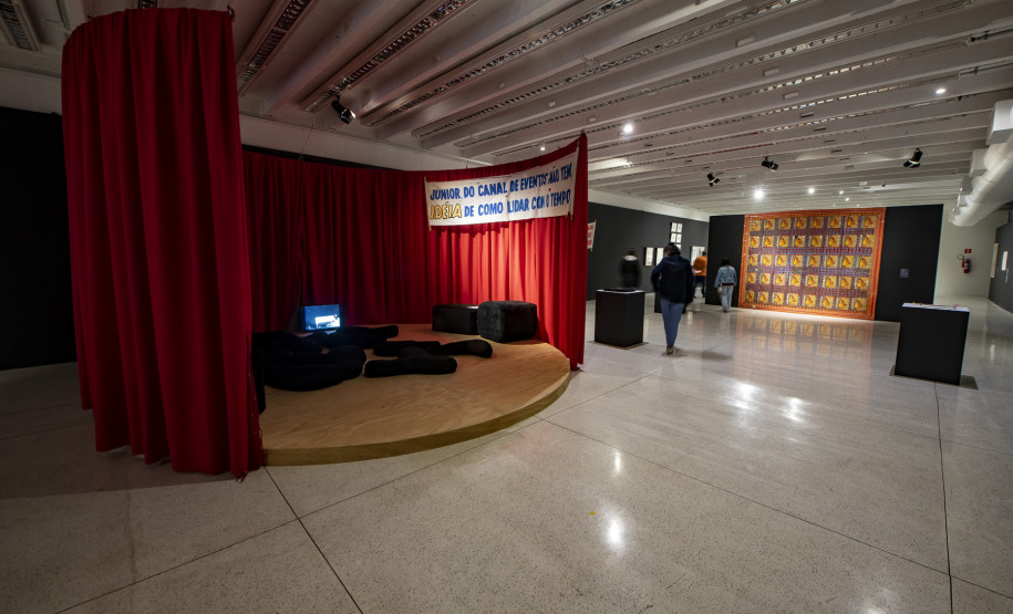 Associação de Amigos do MAC Paraná anuncia reabertura do Festival de Audiovisualidades