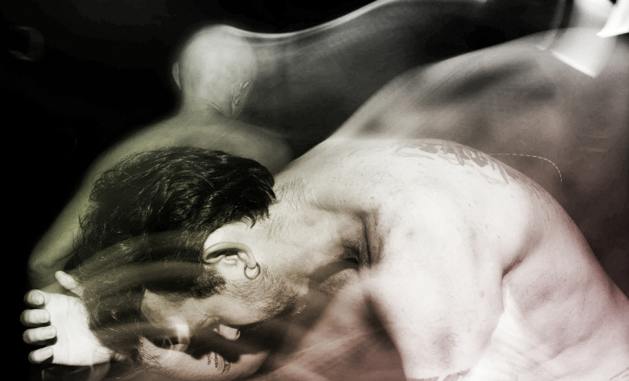 Performance Ritual Uhpu