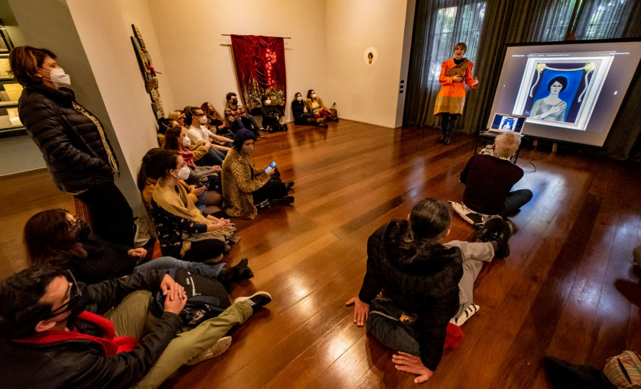 Cultura divulga resultado de habilitação do Edital 008/2023 – Apoio a Projetos de Qualificação Profissional