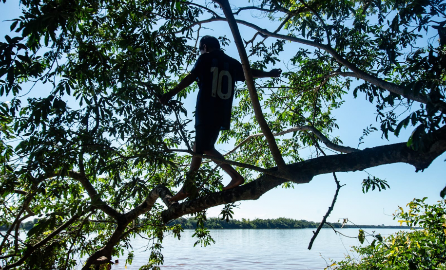 Povos e Comunidades Tradicionais