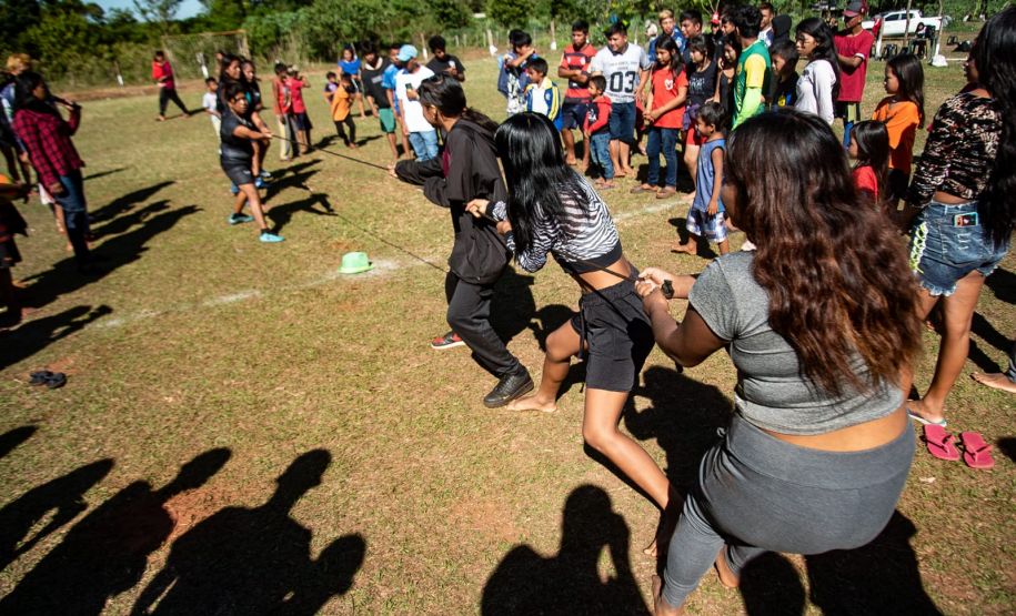 Povos e Comunidades Tradicionais