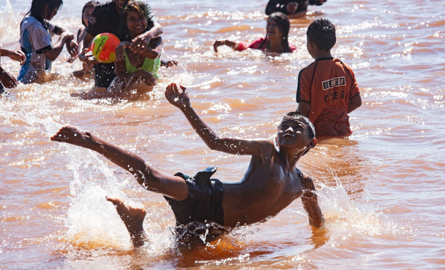 Povos e Comunidades Tradicionais