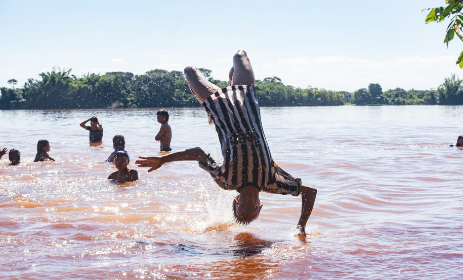 Povos e Comunidades Tradicionais