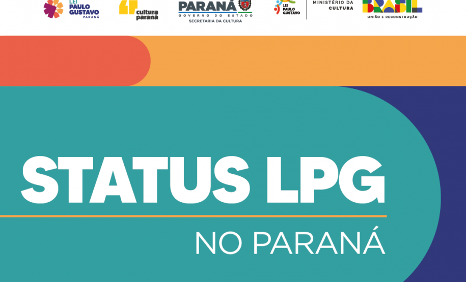Status LPG no Paraná