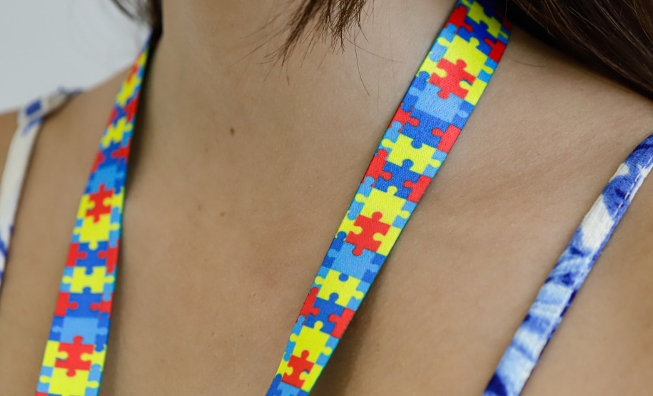 De quinta a sábado: MON será palco de novo mutirão de emissão da Carteirinha do Autista