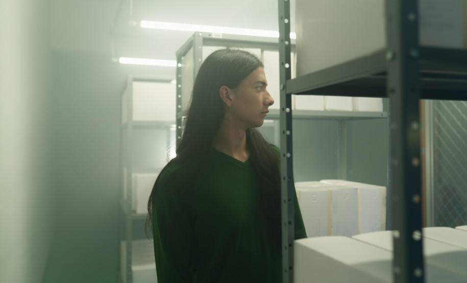 Museu Paranaense divulga resultado final do edital de ocupação do Espaço Vitrine