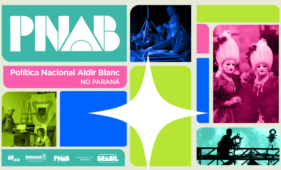 Secretaria da Cultura promove audiências públicas sobre a Política Nacional Aldir Blanc