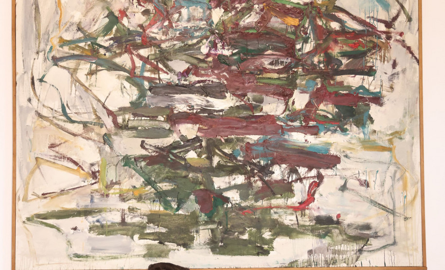 O governador Carlos Massa Ratinho Junior iniciou a nova missão internacional nesta segunda-feira (06) em Paris, na França, com um encontro com o presidente do Centro Georges Pompidou, Laurent Le Bon