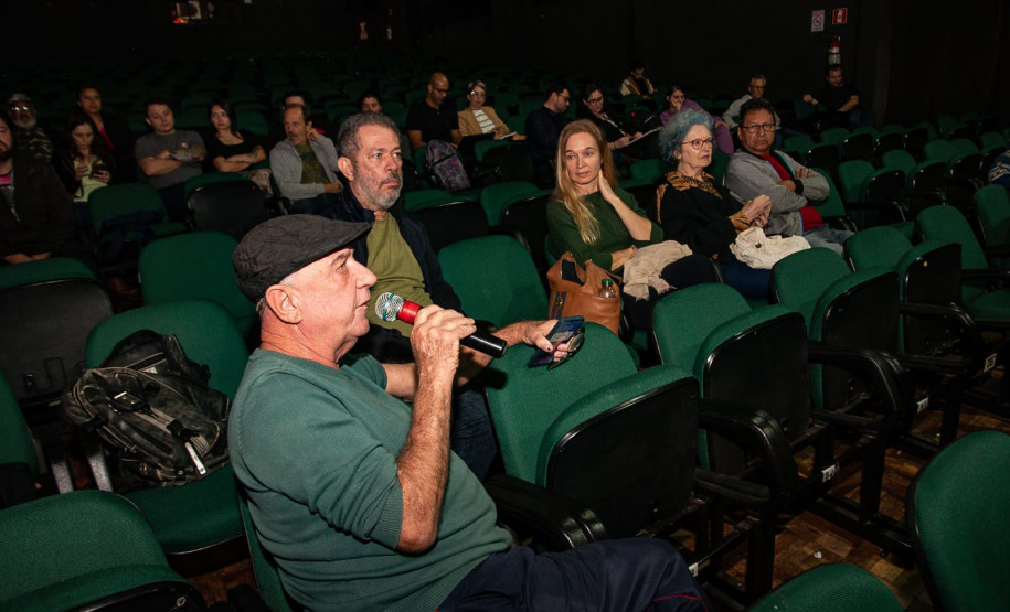 Cultura percorre o Estado com audiências públicas sobre a Política Nacional Aldir Blanc