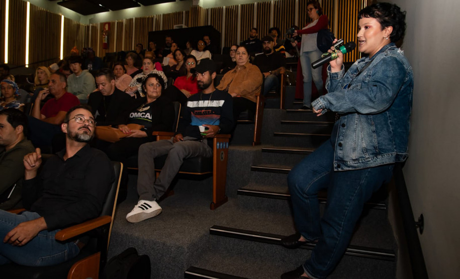 Cultura percorre o Estado com audiências públicas sobre a Política Nacional Aldir Blanc