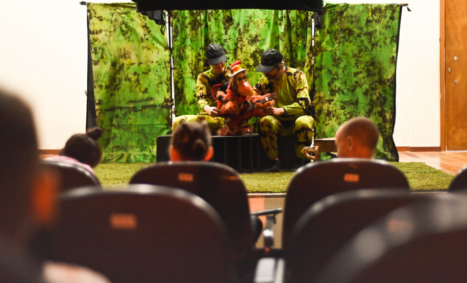 Festebom 2024 estreia em junho