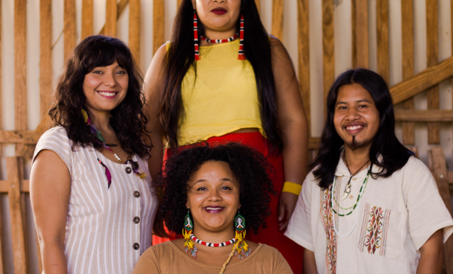 Terceira Mostra Claudete Pereira Jorge volta a celebrar artistas e públicos de Curitiba