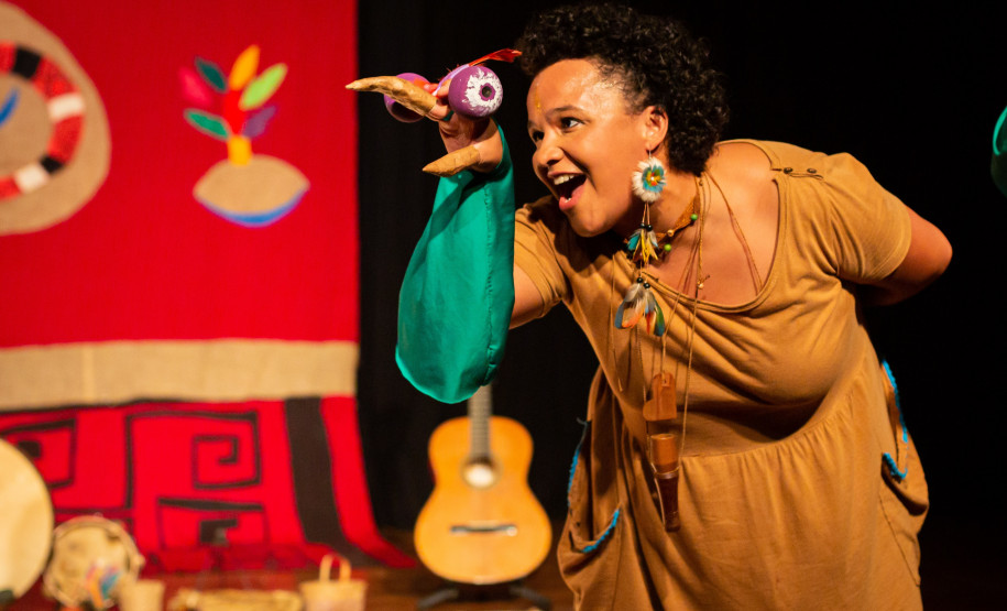 Terceira Mostra Claudete Pereira Jorge volta a celebrar artistas e públicos de Curitiba