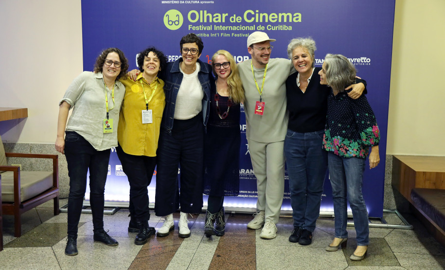 Curitibana Heloisa Passos relança três curta restaurados em 4K