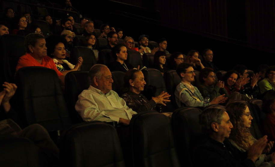 Curitibana Heloisa Passos relança três curta restaurados em 4K