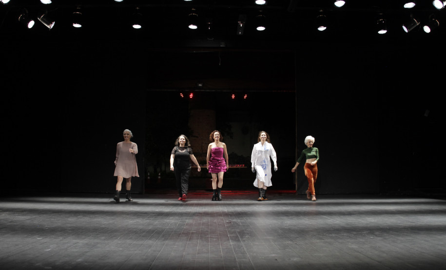 Terceira Mostra Claudete Pereira Jorge volta a celebrar artistas e públicos de Curitiba