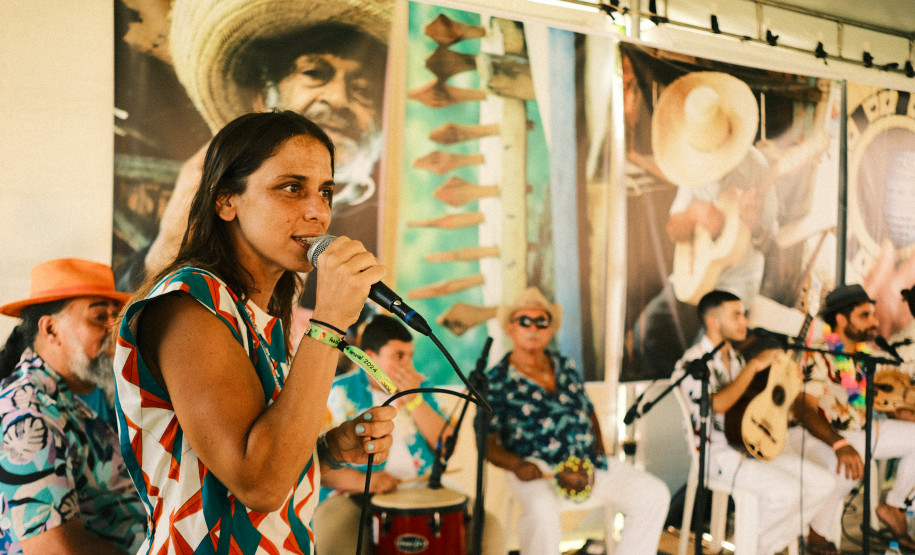 Evento de música “Folia Caiçara” destaca cultura local